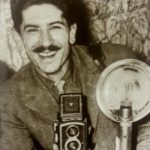 Benedetto Carlostella Fotografo Catanzaro maestro padre