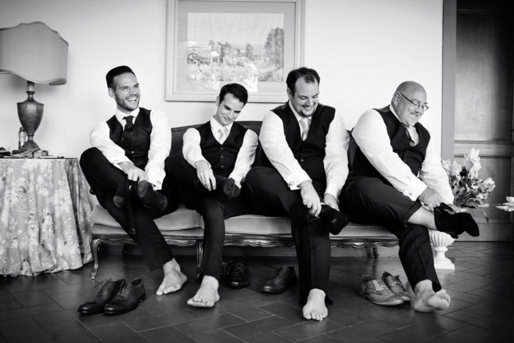 Fotografo Matrimonio Catanzaro
